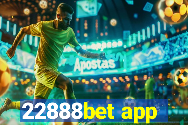 22888bet app